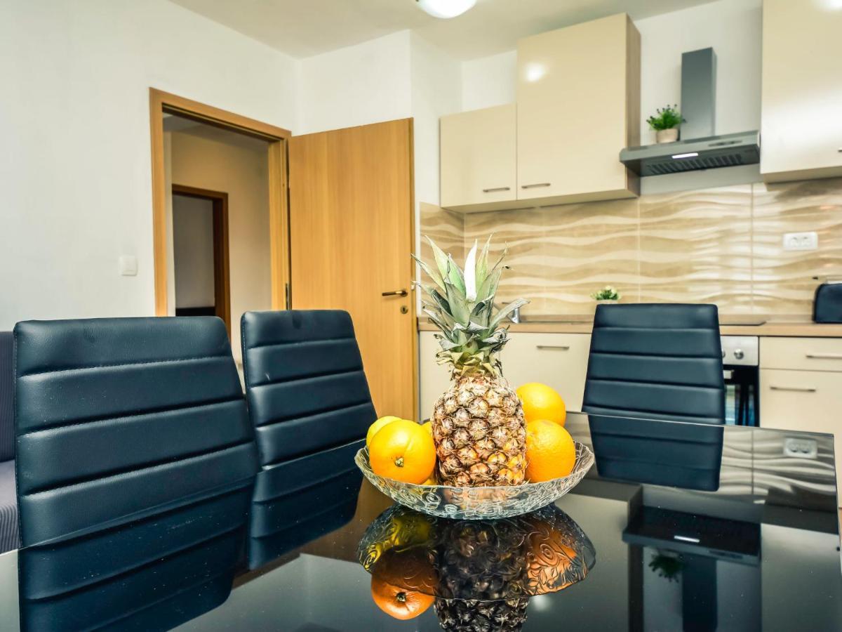 Holiday Home Marijana By Interhome マスレニツァ エクステリア 写真