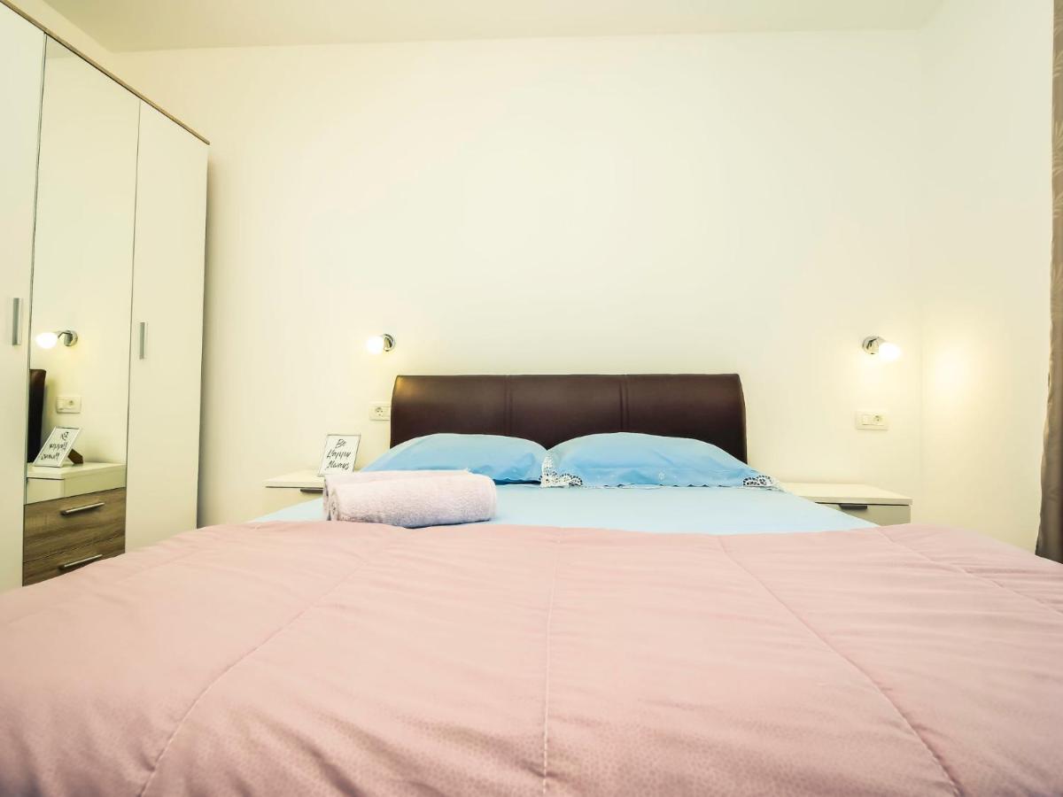 Holiday Home Marijana By Interhome マスレニツァ エクステリア 写真